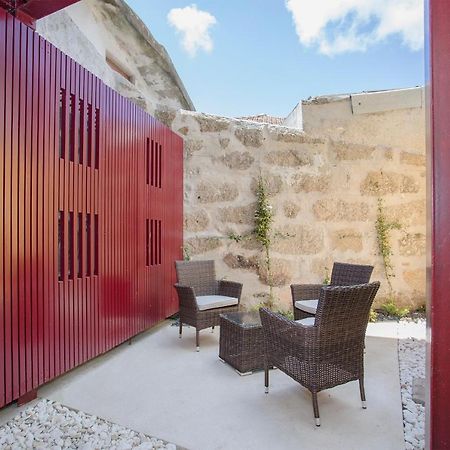 Downtown Cosy Suites Порту Екстер'єр фото