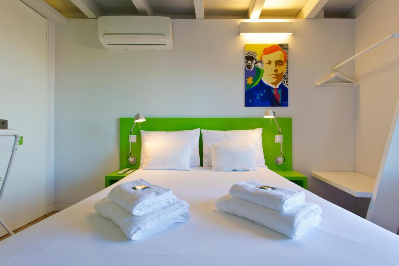 Downtown Cosy Suites Порту Екстер'єр фото