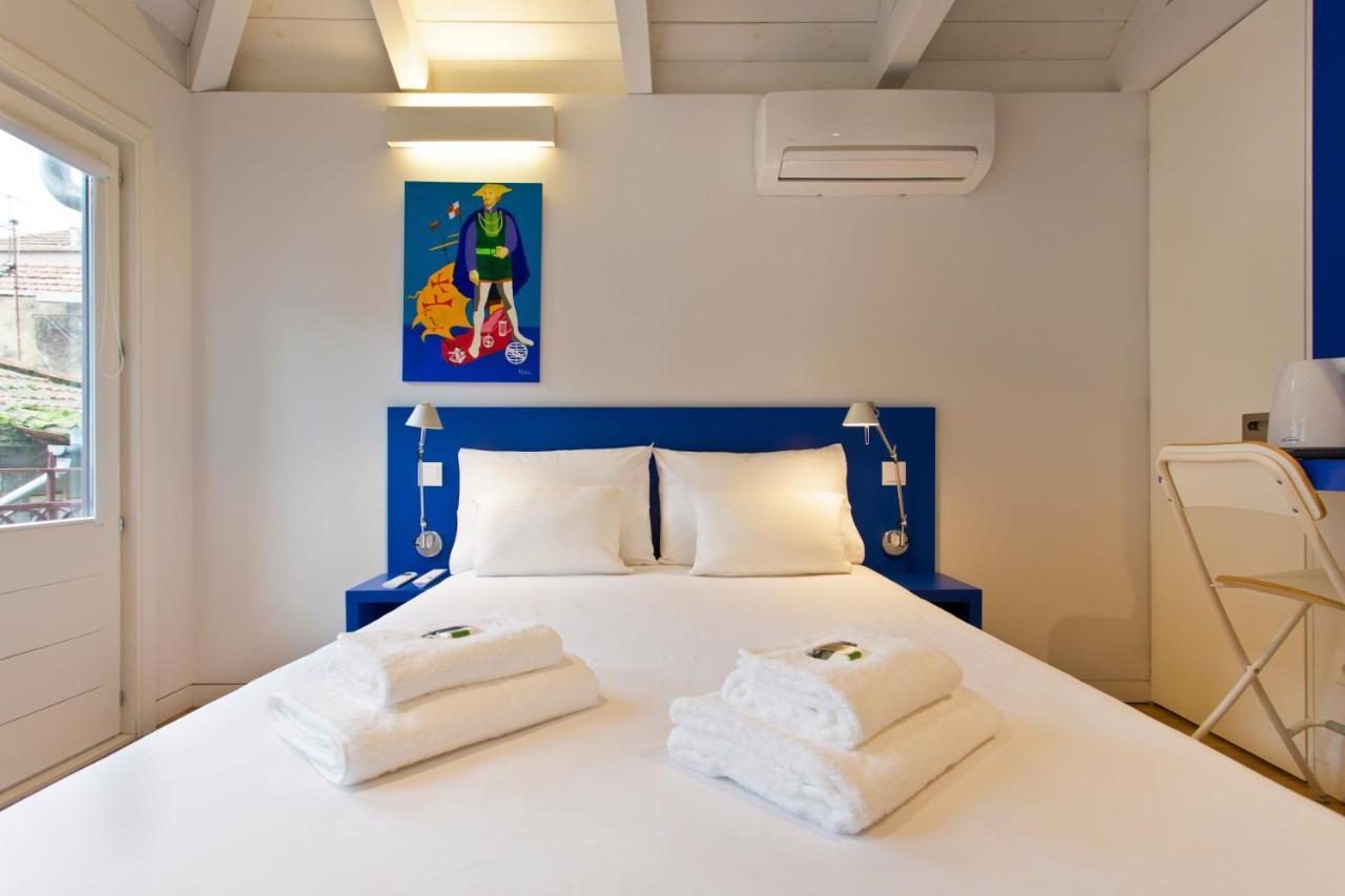 Downtown Cosy Suites Порту Екстер'єр фото