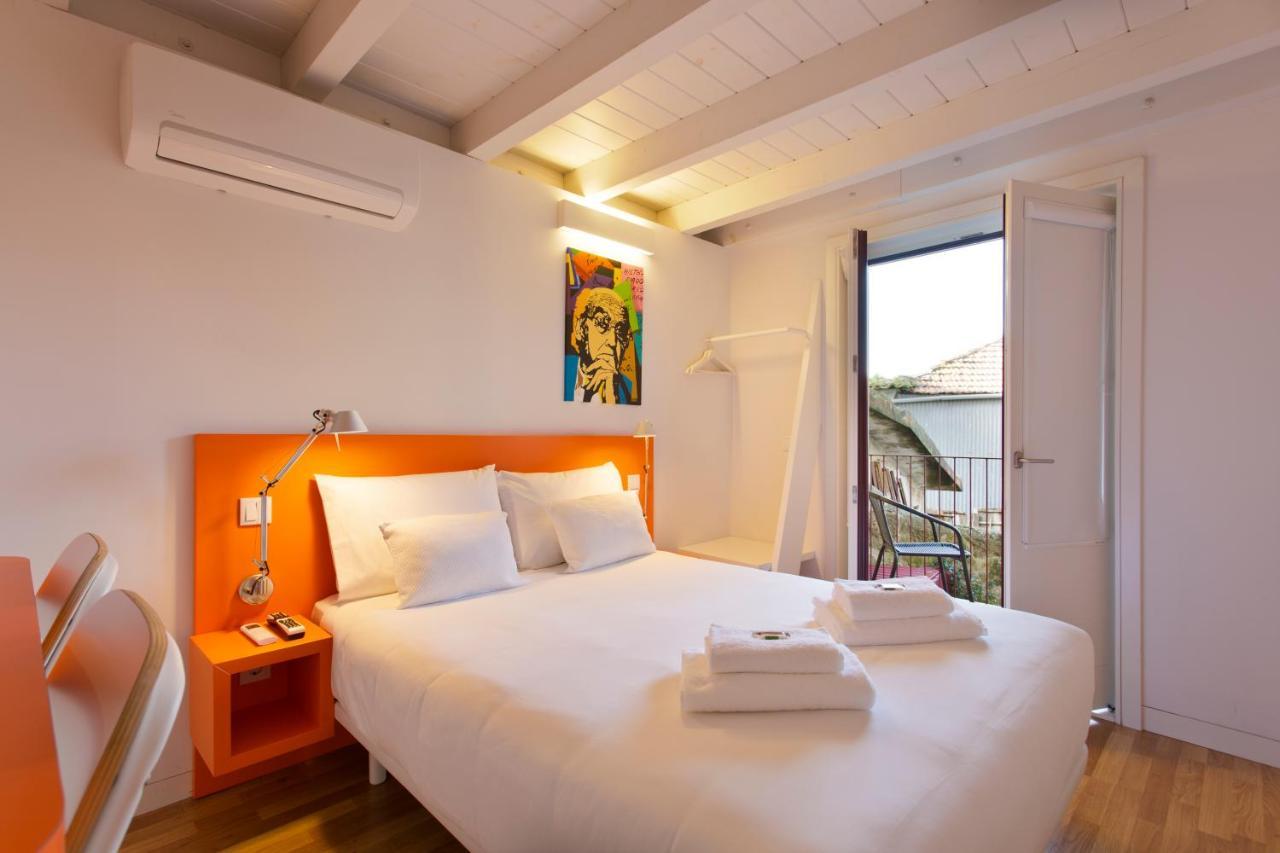 Downtown Cosy Suites Порту Номер фото