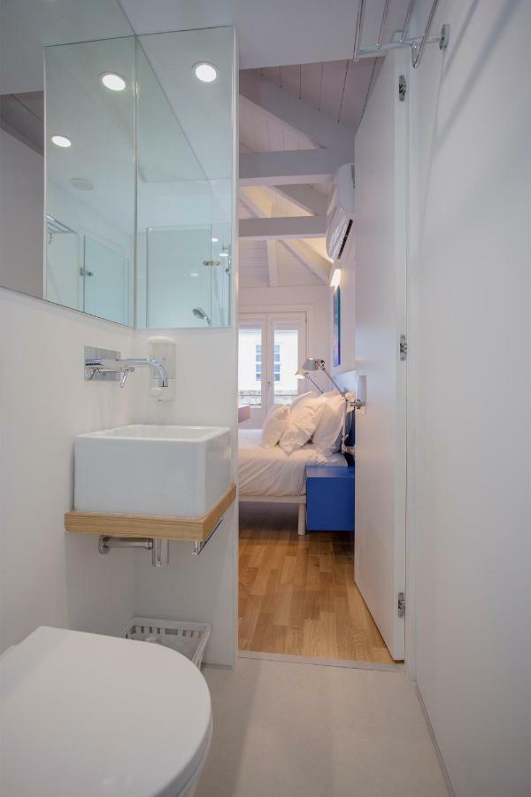 Downtown Cosy Suites Порту Екстер'єр фото