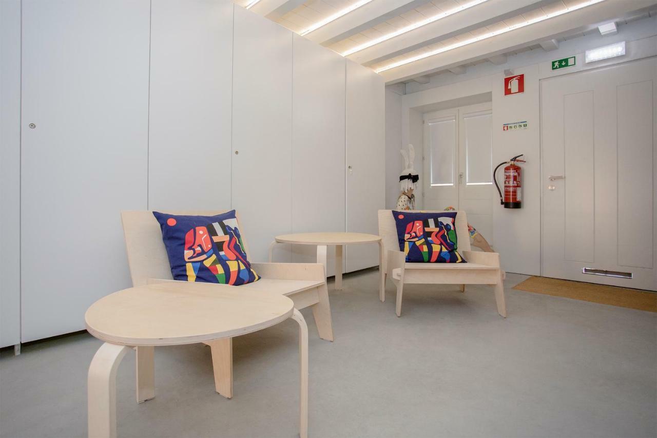 Downtown Cosy Suites Порту Екстер'єр фото